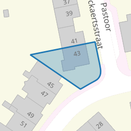 Perceel VAA00-E-1051