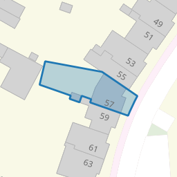 Perceel VAA00-E-1058