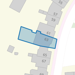 Perceel VAA00-E-1061