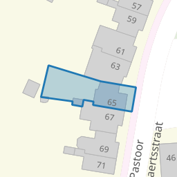 Perceel VAA00-E-1062