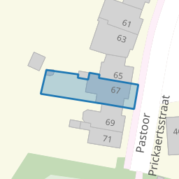 Perceel VAA00-E-1063