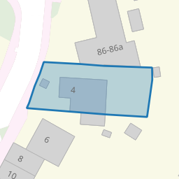 Perceel VAA00-E-1066