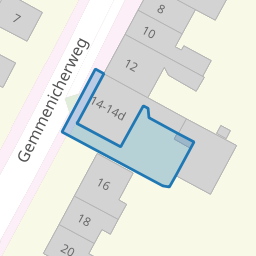 Perceel VAA00-E-1071