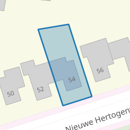 Perceel VAA00-E-1080