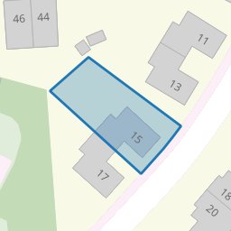 Perceel VAA00-E-1100