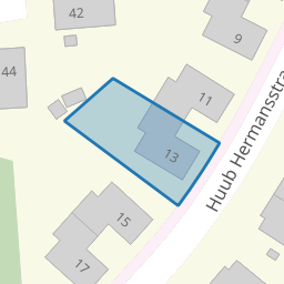 Perceel VAA00-E-1101