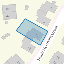 Perceel VAA00-E-1102