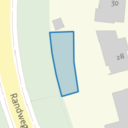 Perceel VAA00-E-1117