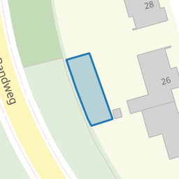 Perceel VAA00-E-1118