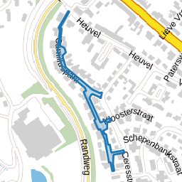 Perceel VAA00-E-1125