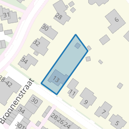 Perceel VAA00-E-1127