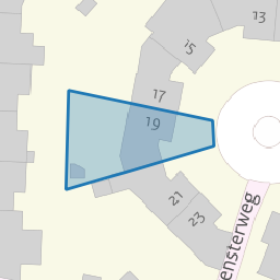 Perceel VAA00-E-1152