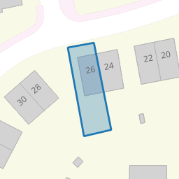 Perceel VAA00-E-1167