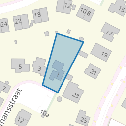 Perceel VAA00-E-1179