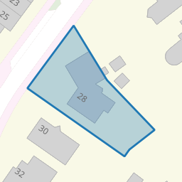 Perceel VAA00-E-1181