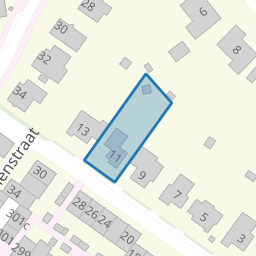 Perceel VAA00-E-1183