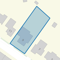 Perceel VAA00-E-1184