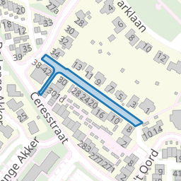 Perceel VAA00-E-1185