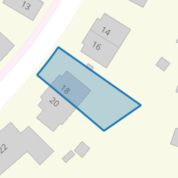 Perceel VAA00-E-1213