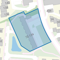 Perceel VAA00-E-1232