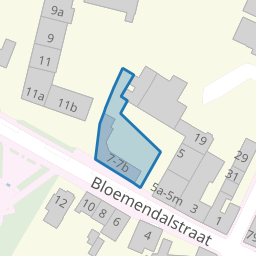 Perceel VAA00-E-1238