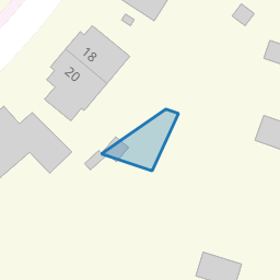 Perceel VAA00-E-1254