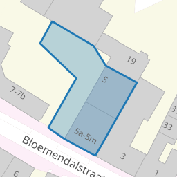 Perceel VAA00-E-1259