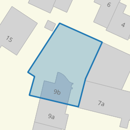 Perceel VAA00-E-1265