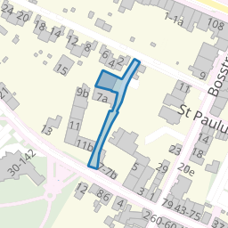 Perceel VAA00-E-1266