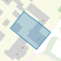 Perceel VAA00-E-1267