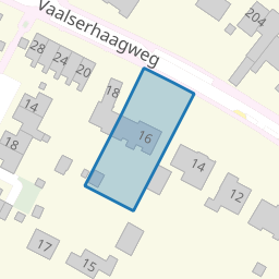 Perceel VAA00-E-1280