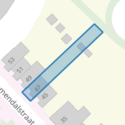 Perceel VAA00-E-1295