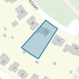 Perceel VAA00-E-1309