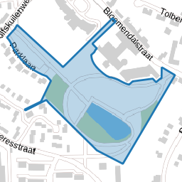 Perceel VAA00-E-1310