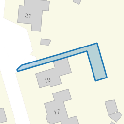 Perceel VAA00-E-1316