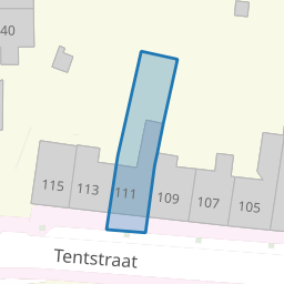 Perceel VAA00-E-1353