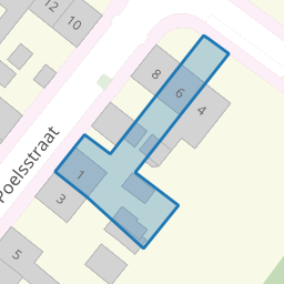 Perceel VAA00-E-1366