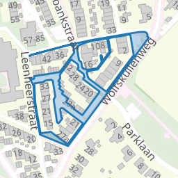 Perceel VAA00-E-1393