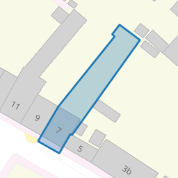 Perceel VAA00-E-1425