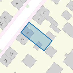 Perceel VAA00-E-1427