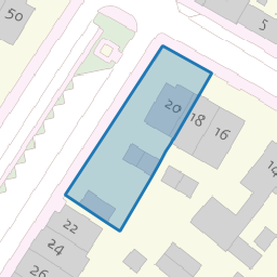 Perceel VAA00-E-1430