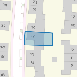 Perceel VAA00-E-1446