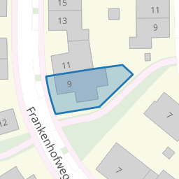 Perceel VAA00-E-1450