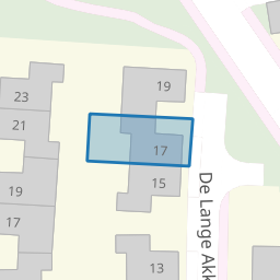 Perceel VAA00-E-1452