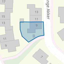 Perceel VAA00-E-1456