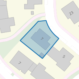 Perceel VAA00-E-1457