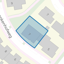 Perceel VAA00-E-1458