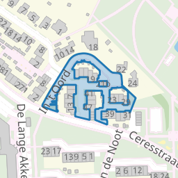 Perceel VAA00-E-1473