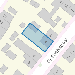 Perceel VAA00-E-1476