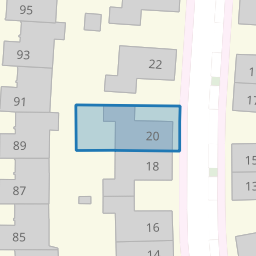 Perceel VAA00-E-1485